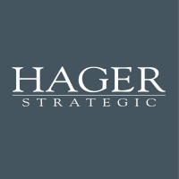 Hager Strategic: Benefits, HR, Payroll Solution Advisors Logo