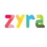 ZYRA media Logo