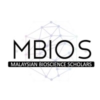 Malaysian Bioscience Scholars Logo