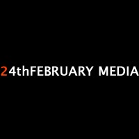 24thFebruary Media Logo