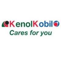 KenolKobil Limited Logo