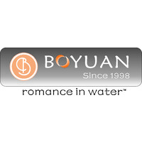 TAIZHOU BOYUAN SANITARY WARE CO.,LTD Logo
