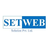SETWEB SOLUTIONS PVT.LTD. Logo