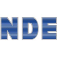 National Development Engineers Ltd. Logo