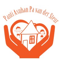 Yayasan Pa van der Steur Logo
