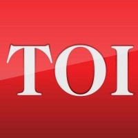 The Times Of India Logo