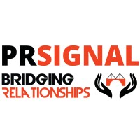 PR Signal Logo