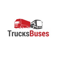 TrucksBuses.com Logo