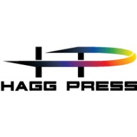 Hagg Press Logo