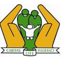 Caritas Life Insurance Logo
