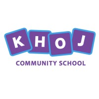 Khoj Community School Logo