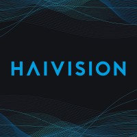 Haivision Logo
