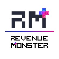 Revenue Monster Logo