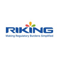 RIKING Software System (Shanghai) Co.,Ltd Logo