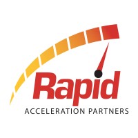 Rapid Acceleration Partners Logo