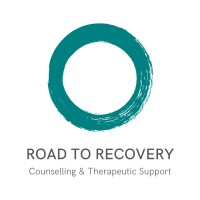 Road to Recovery Logo