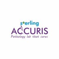 Sterling Accuris Diagnostics Logo