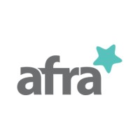 PT Afra Insan Amanah Logo