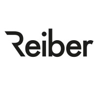 Reiber Logo