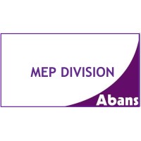 Abans Engineering (Pvt) Limited - MEP Division Logo
