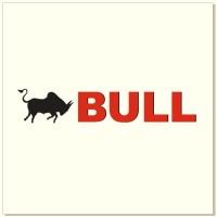 Bull Machines Pvt Ltd Logo