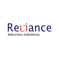 PT Reliance Sekuritas Indonesia Tbk Logo
