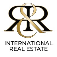 RNR International Real Estate Logo