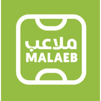 Malaeb Logo