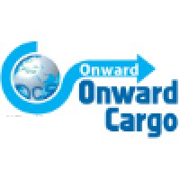 Onward Cargo System Co. Ltd. Logo