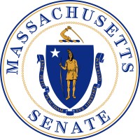 Massachusetts State Senate Logo