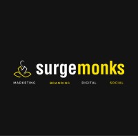 Surgemonks Logo