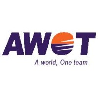AWOT Global Logistics Group Logo