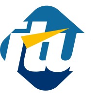 PT Indotruck Utama Logo