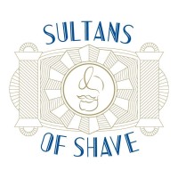 Sultans of Shave Logo