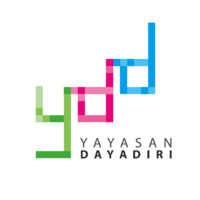 Yayasan DayaDiri Logo