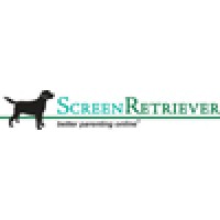 ScreenRetriever Logo