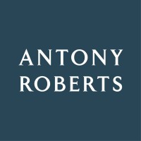 Antony Roberts Logo