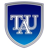 TANRI ABENG UNIVERSITY Logo