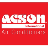ACSON MALAYSIA SALES & SERVICE SDN BHD Logo