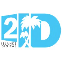 Two Islands Digital Logo