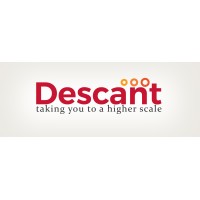 Descant Logo
