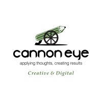Cannon Eye Advertising Private Limited Logo