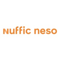 Nuffic Neso Indonesia Logo