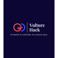 Vulture Hack Logo