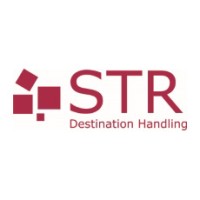 STR Destination Handling GmbH & Co. KG Logo