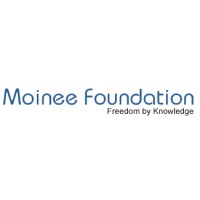 Moinee Foundation Logo
