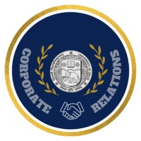 Corporate Relations Team- MBA International Business, Delhi School of Economics Logo