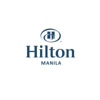 Hilton Manila Logo