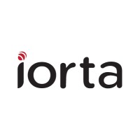 iorta Technology Solutions Logo