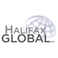 Halifax Global Inc. Logo
